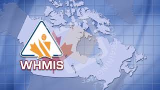 WHMIS Canada  Employee Workplace Safety Training Preview [upl. by Willms176]