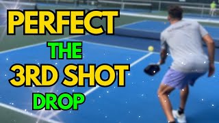 MASTER the Third Shot Drop [upl. by Mond45]