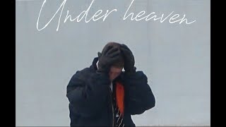 Jonatan Leandoer96  Under Heaven official video [upl. by Elamor483]