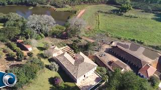 Fazenda Leiteira a Venda na região de Carmo de Minas no Sul de Minas Gerais [upl. by Grounds]