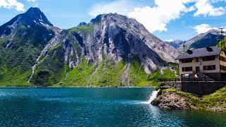 Piemonte lantico borgo sommerso nel lago come raggiungerlo [upl. by Rehpinnej373]