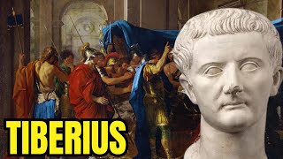 The Most Brutal Punishments of Tiberius [upl. by Goldi]