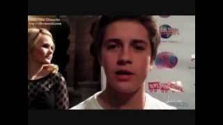 You Got Me Hooked Billy Unger Video With Lyrics [upl. by Nevs105]