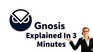 Gnosis GNO Explained In 3 Minutes [upl. by Shig464]