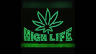 Damien Stylez  High Life [upl. by Perlis437]