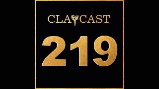 Claptone  Clapcast 219  DEEP HOUSE [upl. by Ennayt]