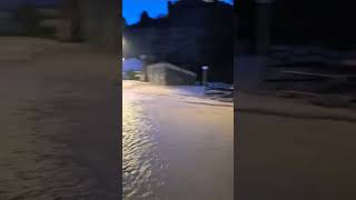 ⚠️🌧ALLUVIONE A MODIGLIANA FC CON ESONDAZIONE FIUMI E ALLAGAMENTI ALLERTA IN ROMAGNA  16092024 [upl. by Zweig]