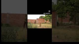 Tennis bowling by akki cricketer bowling red tennis akki akkitheleftybowler01 like viralshort [upl. by Tuckie]