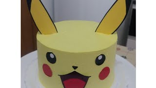 Bolo Pikachu [upl. by Alisia]