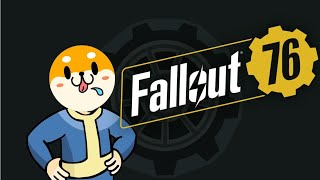 【Fallout76】ゆったりデイリーやってく＾＾ [upl. by Yenettirb]