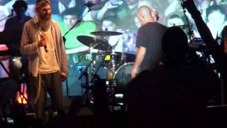 Matisyahu Jerusalem Live in Jerusalem [upl. by Eerdua443]