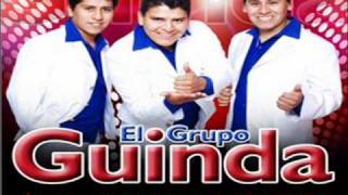 GRUPO GUINDALLORANDO MI TRISTEZA [upl. by Aneehs]