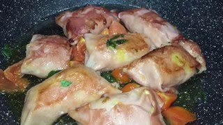 INVOLTINI DI MORTADELLA RIPIENI [upl. by Deidre]