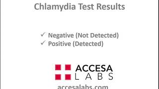 Chlamydia Causes Symptoms and Testing  Essential Information for Sexual Health [upl. by Hennessy]