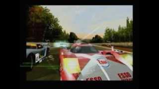 Le Mans 24 Hours  DreamON Preview Trailer [upl. by Franny599]