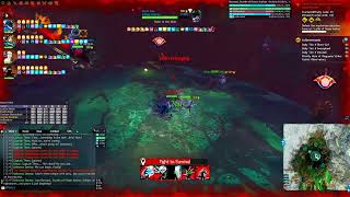 Guild Wars 2 20240905 bad day  2 [upl. by Gernhard]