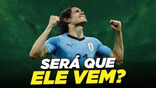 🤮MIDIA COMPARA PALMEIRAS COM CORINTHIANS  TORCIDA PEDE CAVANI NO PALMEIRAS [upl. by Pals48]