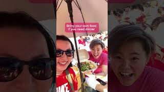 Celebrating National Day in Singapore ndp2024 ndpeeps nationalday vlogging [upl. by Atteynek]