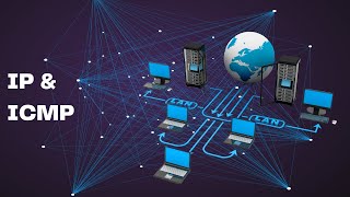 VPN In A Box Lesson 15  IP amp ICMP [upl. by Vaclav]