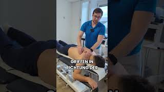 Manuelle Lymphdrainage Notwendigkeit und Grenzen der Methode [upl. by Sherlocke528]