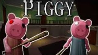 Piggy chapter 1 [upl. by Zetniuq]