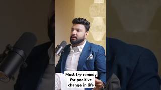 Must try remedy for positive energy😍 vastu positivevibes youtubeshorts shortsviral remedy [upl. by Verner]