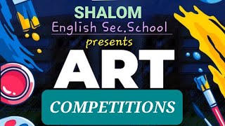 National Level Art Competitions 2024 [upl. by Eeliak993]