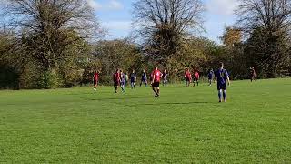 Birdwell Rovers vs Ardsley Oaks uk barnsley sundayleaguefootball southyorkshire [upl. by Tseng]