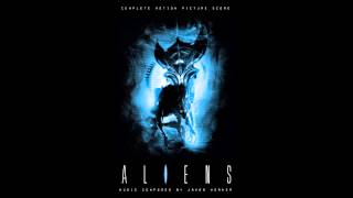 04  LV 426  James Horner  Aliens [upl. by Shedd]