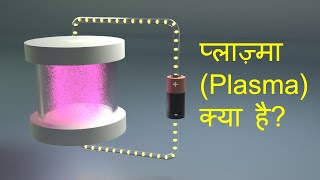 What is Plasma Physics प्लाज़्मा क्या है [upl. by Vary391]