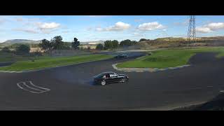 Driftland e36 compact [upl. by Willet]