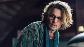 Secret Window Full Movie Facts And Information  Johnny Depp  John Turturro [upl. by Warfield406]