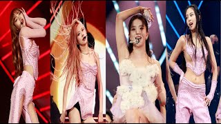 BLACKPINK Coachella 2023 Highlight [upl. by Attenad]