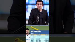 1 ran ke kya hote hain Mahatma Indian team se puchiye jo Rishabh pant 1 ran nahinbanayasotvideo [upl. by Aynwad260]