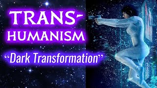 Merging Flesh amp Metal The Sinister Evolution of TRANSHUMANISM [upl. by Trotter]