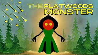 The Flatwoods Monster [upl. by Inimod]