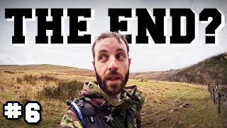 Can I complete my most epic mission to date or will a hunting party end it ENGLAND PART 6 [upl. by Rodge342]