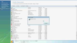 How to uninstall the program Winzip [upl. by Ines]