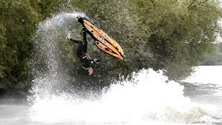 Incredible Jet Ski Stunts [upl. by Volin]