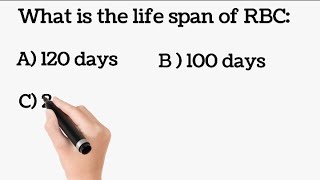 MCQ FOR PATHOLOGY PART  3 [upl. by Dosia]