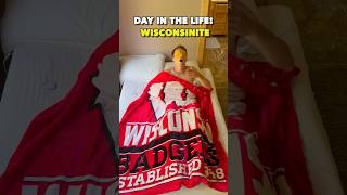 What else would a Wisconsinite do in a day wisconsin midwest comedy keepermovin [upl. by Meehar654]