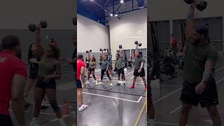 Beast Mode Games 2024 fitness [upl. by Carena]