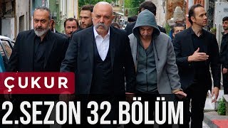 Çukur 2Sezon 32Bölüm [upl. by Kacy]