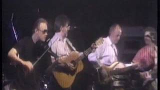 Fairport Convention  Alive in New York Full concert [upl. by Acirederf885]