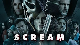 Scream 2022 [upl. by Ennaej396]