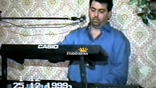 Djemail Gashi Slimako Ki Soba 1999 55min  Studio Artan [upl. by Atinra]