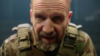 Macbeth Ralph Fiennes amp Indira Varma Cinema Trailer [upl. by Presber604]