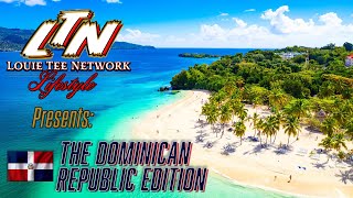 LTN LIFESTYLE PRESENTS DOMINICAN REPUBLIC EDITION TRIP INFOCTA June 26th  30th Register Now [upl. by Hartill]