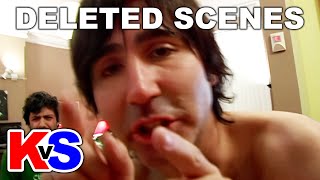 Deleted Scenes  Season 2  Kenny vs Spenny [upl. by Airdnassac]