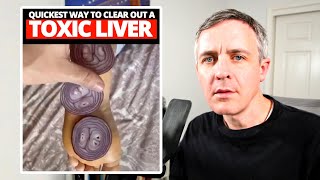 Akka Liver Supplement Reviews Dr Gina Sam and Enclave BioActives Explained [upl. by Nevart]